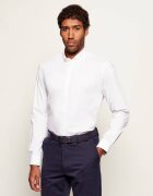 BOSS Black Cămașă H-ROAN-BD-E-C1-261 | Slim Fit | stretch