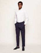 BOSS Black Cămașă H-ROAN-BD-E-C1-261 | Slim Fit | stretch