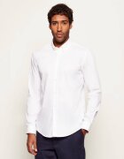 BOSS Black Cămașă H-ROAN-BD-E-C1-261 | Slim Fit | stretch