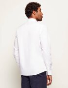 BOSS Black Cămașă H-ROAN-BD-E-C1-261 | Slim Fit | stretch
