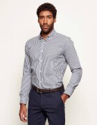 BOSS Black Cămașă H-ROAN-BD-E-C1-261 | Slim Fit | stretch
