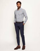 BOSS Black Cămașă H-ROAN-BD-E-C1-261 | Slim Fit | stretch