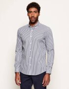 BOSS Black Cămașă H-ROAN-BD-E-C1-261 | Slim Fit | stretch