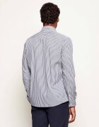 BOSS Black Cămașă H-ROAN-BD-E-C1-261 | Slim Fit | stretch