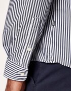 BOSS Black Cămașă H-ROAN-BD-E-C1-261 | Slim Fit | stretch