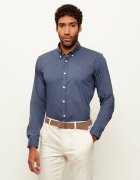 BOSS Black Cămașă H-ROAN-BD-E-C1-261 | Slim Fit | stretch