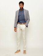 BOSS Black Cămașă H-ROAN-BD-E-C1-261 | Slim Fit | stretch