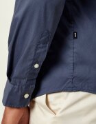 BOSS Black Cămașă H-ROAN-BD-E-C1-261 | Slim Fit | stretch