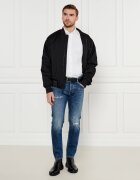 BOSS Black Cămașă H-ROAN | Slim Fit