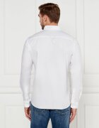 BOSS Black Cămașă H-ROAN | Slim Fit