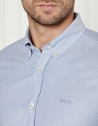 BOSS Black Cămașă H-ROAN | Slim Fit