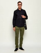 BOSS Black Cămașă H-Rob-Sp-2p-263 | casual fit