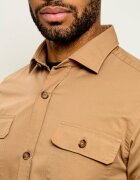 BOSS Black Cămașă H-Rob-Sp-2p-263 | casual fit