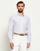 BOSS Black Cămașă H-ROB-SP-P-263 | casual fit