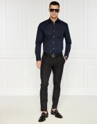 BOSS Black Cămașă HANK | Slim Fit