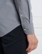 BOSS Black Cămașă JOE spread | Regular Fit | stretch