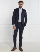 BOSS Black Cămașă JOE spread | Regular Fit | stretch