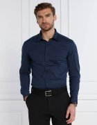 BOSS Black Cămașă Koszula P-LIAM-kent-C1-234 | Slim Fit