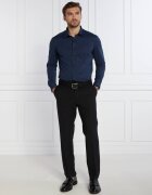 BOSS Black Cămașă Koszula P-LIAM-kent-C1-234 | Slim Fit