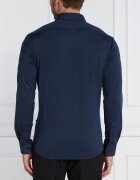 BOSS Black Cămașă Koszula P-LIAM-kent-C1-234 | Slim Fit