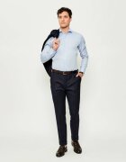 BOSS Black Cămașă ONE H-HANK | Slim Fit