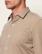 BOSS Black Cămașă P-HANK-K-261 | Slim Fit