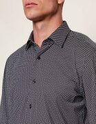 BOSS Black Cămașă P-HANK-K-261 | Slim Fit