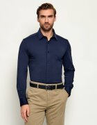 BOSS Black Cămașă P-Hank-K-261 | Slim Fit