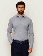 BOSS Black Cămașă P-Hank-K-261 | Slim Fit | stretch