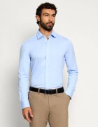 BOSS Black Cămașă P-Hank-K-261 | Slim Fit | stretch