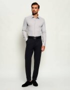 BOSS Black Cămașă P-Hank-K-261 | Slim Fit | stretch