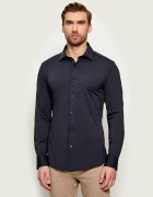 BOSS Black Cămașă P-HANK-K-261 | Slim Fit | stretch