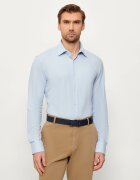 BOSS Black Cămașă P-HANK-K-261 | Slim Fit | stretch