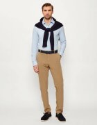 BOSS Black Cămașă P-HANK-K-261 | Slim Fit | stretch