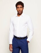 BOSS Black Cămașă P-HANK-K-261 | Slim Fit | stretch