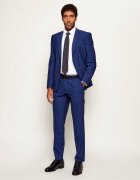 BOSS Black Cămașă P-HANK-K-261 | Slim Fit | stretch
