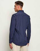 BOSS Black Cămașă P-Hank-kent-C1-222 | Slim Fit