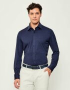 BOSS Black Cămașă P-HANK-kent-C1-222 | Slim Fit