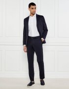 BOSS Black Cămașă P-HANK-kent-C1-222 | Slim Fit