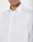 BOSS Black Cămașă P-HANK-kent-C1-222 | Slim Fit