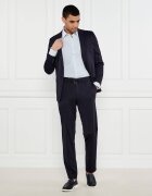 BOSS Black Cămașă P-HANK-kent-C1-222 | Slim Fit
