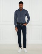 BOSS Black Cămașă P-HANK-kent-C1-222 | Slim Fit