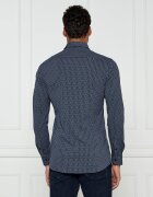 BOSS Black Cămașă P-HANK-kent-C1-222 | Slim Fit