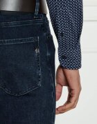 BOSS Black Cămașă P-HANK-kent-C1-222 | Slim Fit