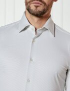 BOSS Black Cămașă P-HANK-kent-C1-222 | Slim Fit