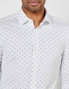 BOSS Black Cămașă P-HANK-kent-C1-222 | Slim Fit