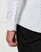 BOSS Black Cămașă P-HANK-kent-C1-222 | Slim Fit