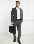BOSS Black Cămașă P-HANK-kent-C1-222 | Slim Fit