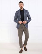 BOSS Black Cămașă P-HANK-kent-C1-222 | Slim Fit