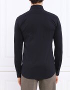 BOSS Black Cămașă P-HANK-kent-C1-222 | Slim Fit
